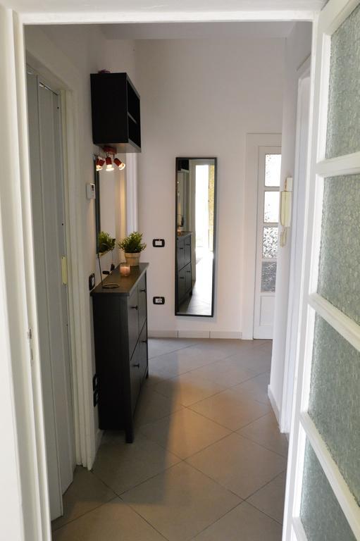 Coolor Holiday And Business Rentals Salerno Exterior foto