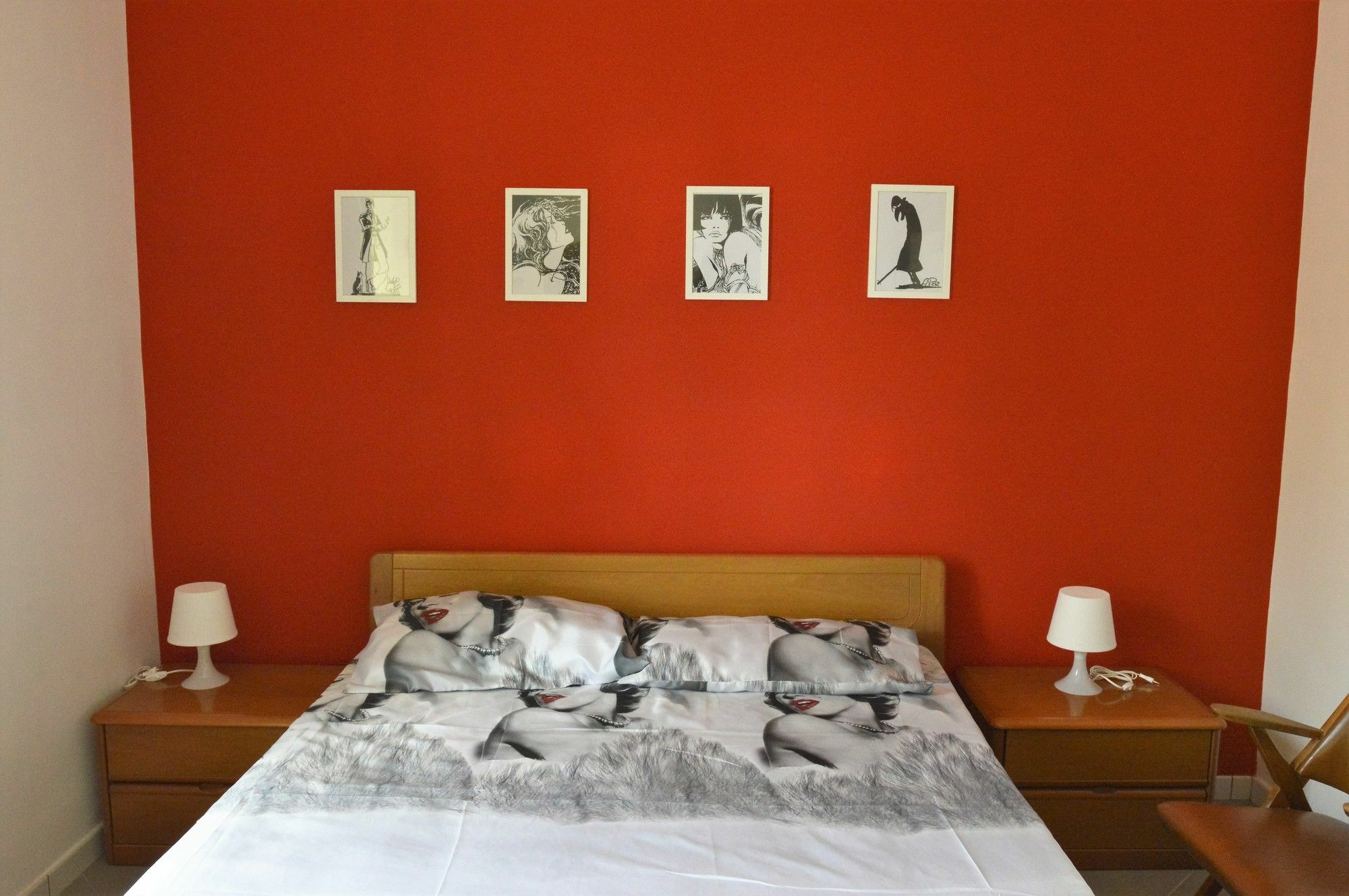 Coolor Holiday And Business Rentals Salerno Exterior foto